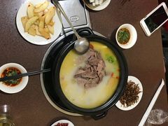 牦牛肉-尼玛藏家风味园(阿山食城店)