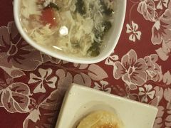 -北京外国语大学东院食堂