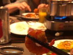 -上海东方佘山翰悦阁酒店·Vie全日制餐厅