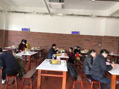 大堂-一刘汤包(杏林店)
