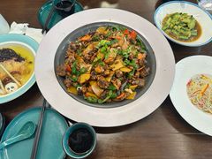 -童婆婆面馆(薛庄小区店)