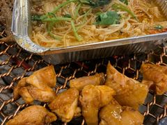-大壮家原味烤肉(兴华北街店)