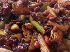 -辣婆婆(航天桥店)