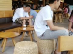 -星巴克(北京望京东园店)