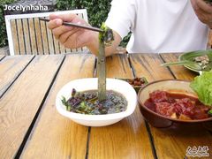 黑芝麻蕨跟粉-真爱中国餐馆·年华店(朱雀大街店)