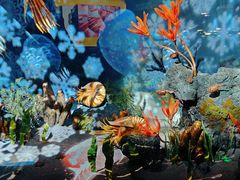 -鄂尔多斯野生动物园