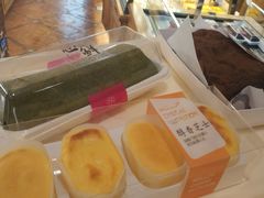 -丁香西饼屋(桂林路店)