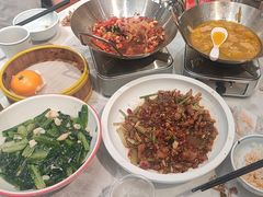 -湘村小灶·地道长沙菜·本地人优选(咸嘉新村店)