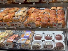 -君之狮子山·轻糖烘焙(松江印象城店)