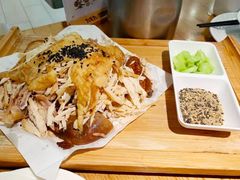 -九毛九西北菜(大东海店)