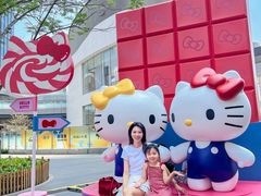 -东莞松山湖万象汇