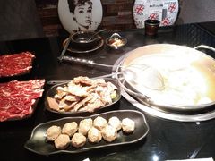 -煊记潮汕牛肉火锅(钱桥店)