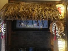 包房-老武汉大客堂(百瑞景店)