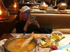 -南通滨江洲际酒店-西集自助餐厅