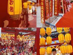-银泰百货(北京大红门店)