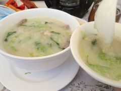 状元及第粥-香云轩·顺德菜(香云纱园林酒店店)