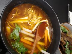 -贡梅老面馆·蟹粉面·无锡特色小吃(南长街主推店)