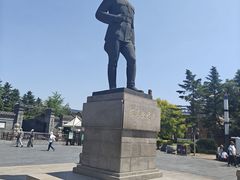 -张学良旧居陈列馆