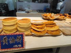 -斯琴阿妈蒙古餐厅(新城店)