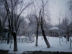 -水磨沟公园
