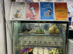 -陈多多·豆腐奶茶(沙湾路店)