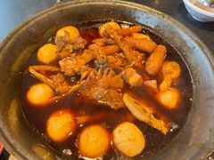 -李子坝梁山鸡(李子坝大鸡哥店)