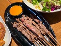 -蚝太郎 • 海鲜烧烤(Upark店)