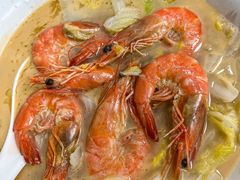 -来之顺海鲜菜馆·青岛菜·始于1993(栈桥店)