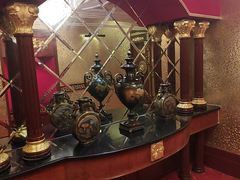 -红色江山(首钢国际大厦店)