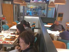 -豪享来中西餐厅(隆昌店)