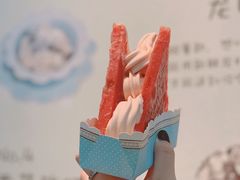 西瓜冰淇淋-糖潮糖水铺(省府店)