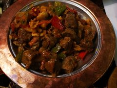 -Old Ottoman Cafe & Restaurant
