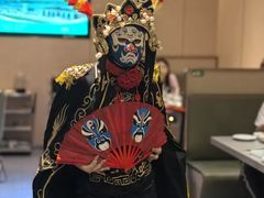 -海底捞火锅(奉化银泰店)