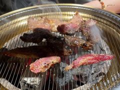 -西塔老太太泥炉烤肉(万柳华联店)