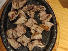-土大力韩式烤肉料理(39年·和平路店)