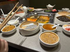 -海底捞火锅(徐州火车站店)