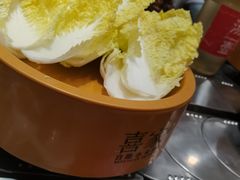 -喜家自助小火锅(乐客城店)