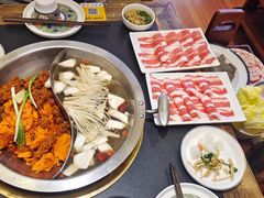 -沸炉重庆老火锅(军事博物馆店)