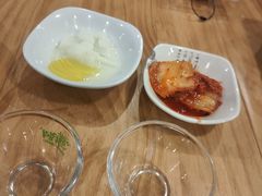 -多宾韩国料理(学衡路店)