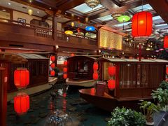 -潇湘甲鱼村(清河店)