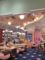 -奈尔宝家庭中心·亲子餐厅(苏州大悦城店)