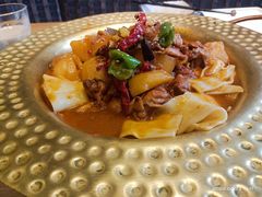新疆大盘鸡-天山传奇新疆菜(SKLP店)
