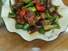 -老客家美食• 竹筒饭• 河鲜(龙门永汉店)
