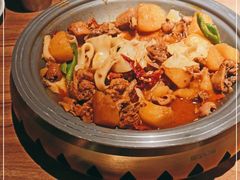 -耶里夏丽·丝路新疆菜·清真食品(徐汇南丹东路臻选店)