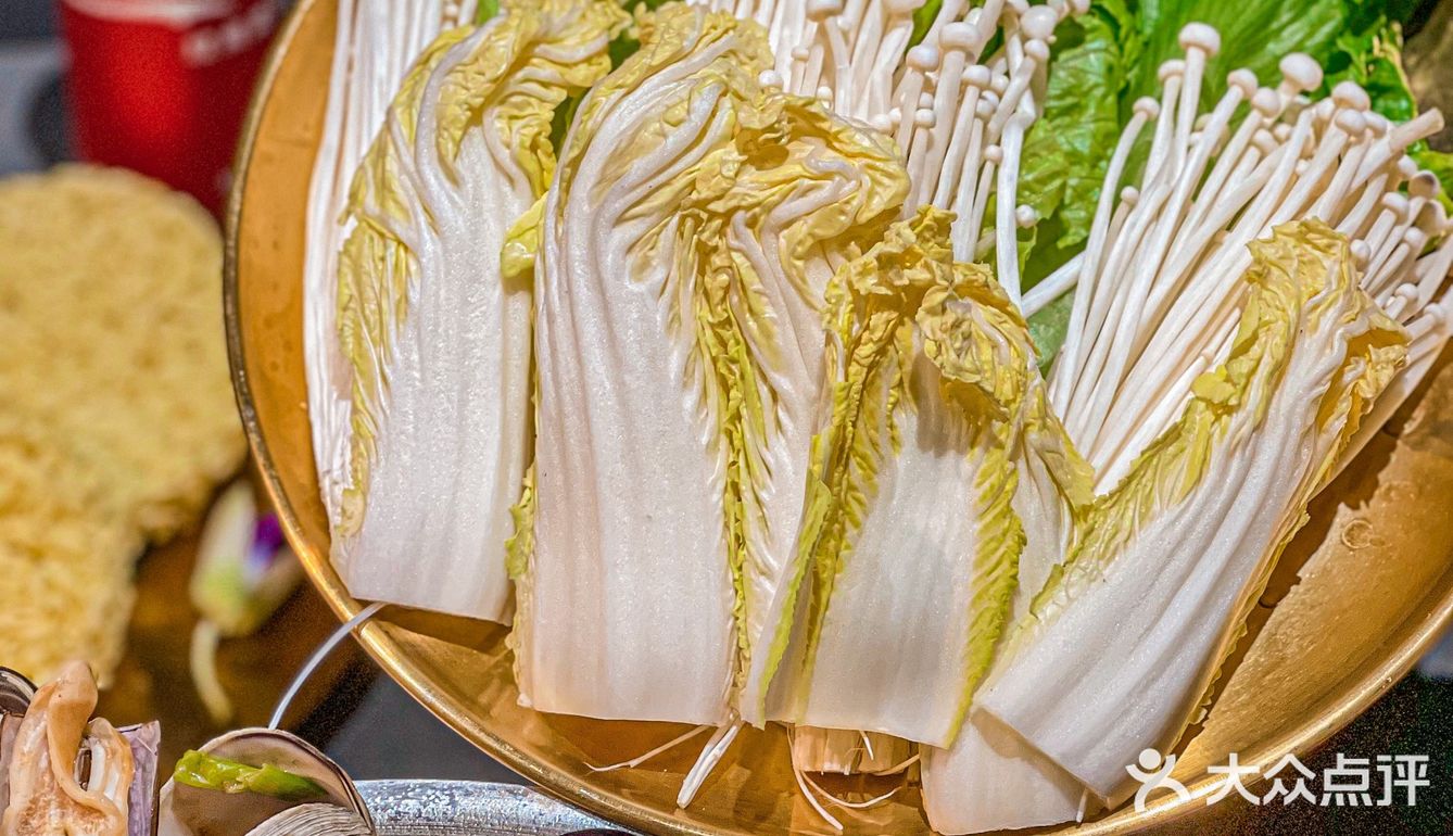 生猛海鲜锅‼️人均50+海鲜上桌还在跳｜番禺新店