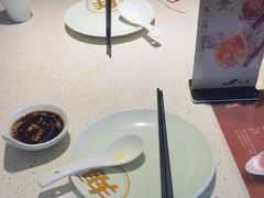 -船歌·鱼水饺青岛菜(金狮广场店)