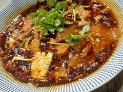 -浦东食品城(华诚大厦店)