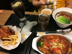 -大家乐(广州天河城六楼店)