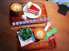 -Peet's Coffee皮爷咖啡(大学路店)