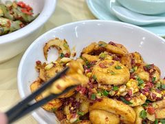 -笨罗卜浏阳菜馆(龙华鹏润达店)
